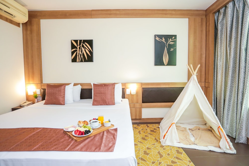 Hotel Intercity Vinhedo 27/66
