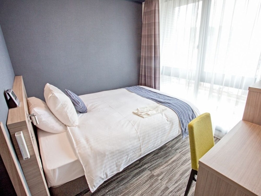STANDARD, DOUBLE BED, SMOKING