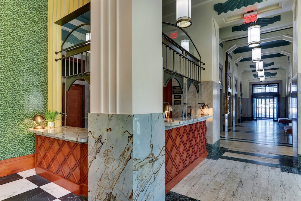 The Threefoot Hotel, Meridian, a Tribute Portfolio Hotel 10/50