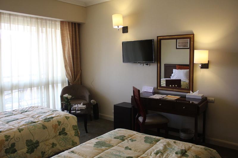 Room at Horizon Shahrazad Hotel, GIZA
