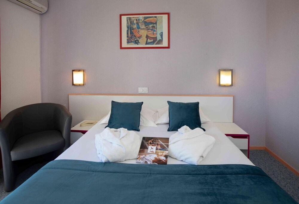 The Originals City Relax Otel Le Barcares 14/63