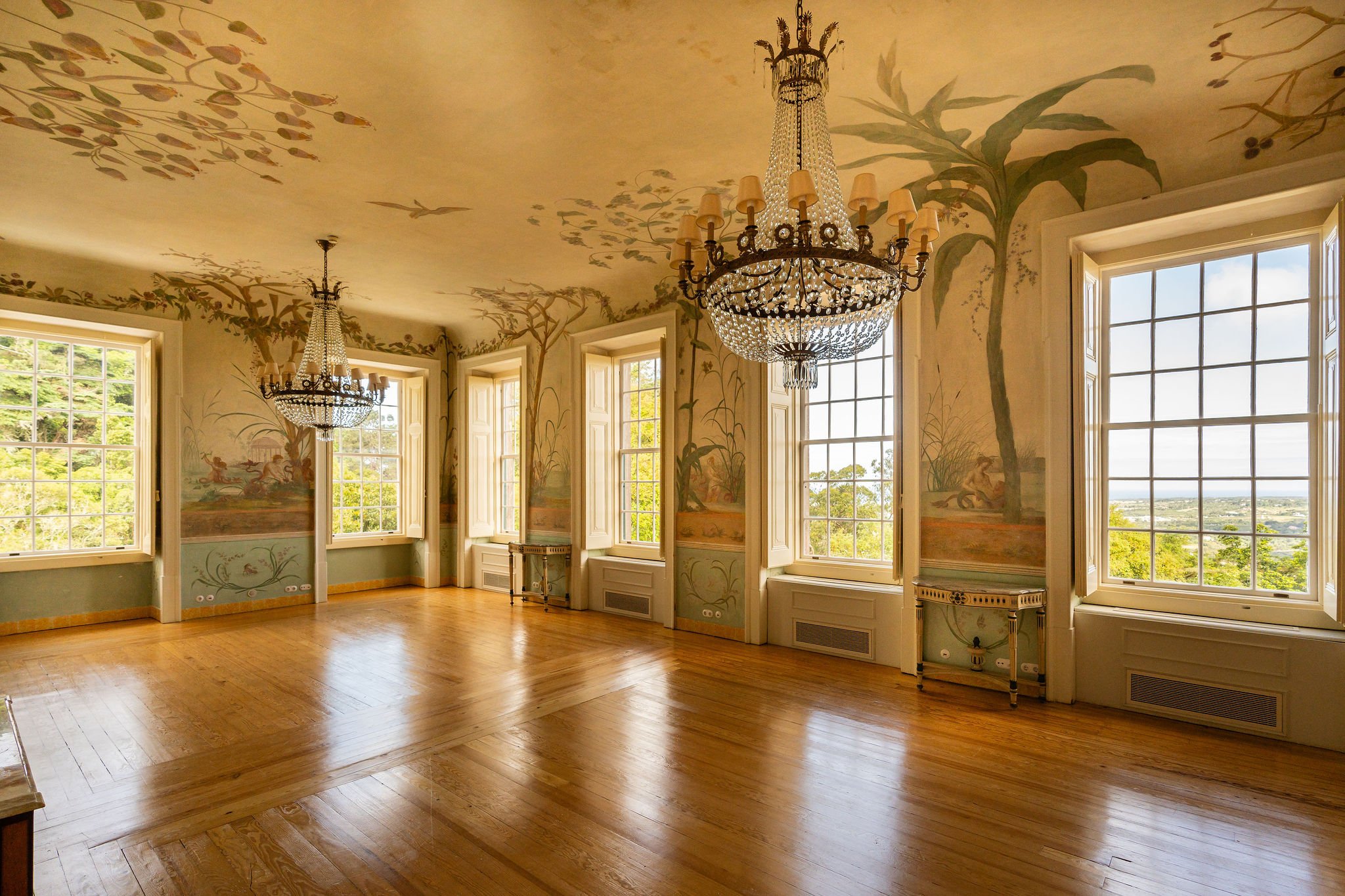 Valverde Sintra Palacio de Seteais 21/50