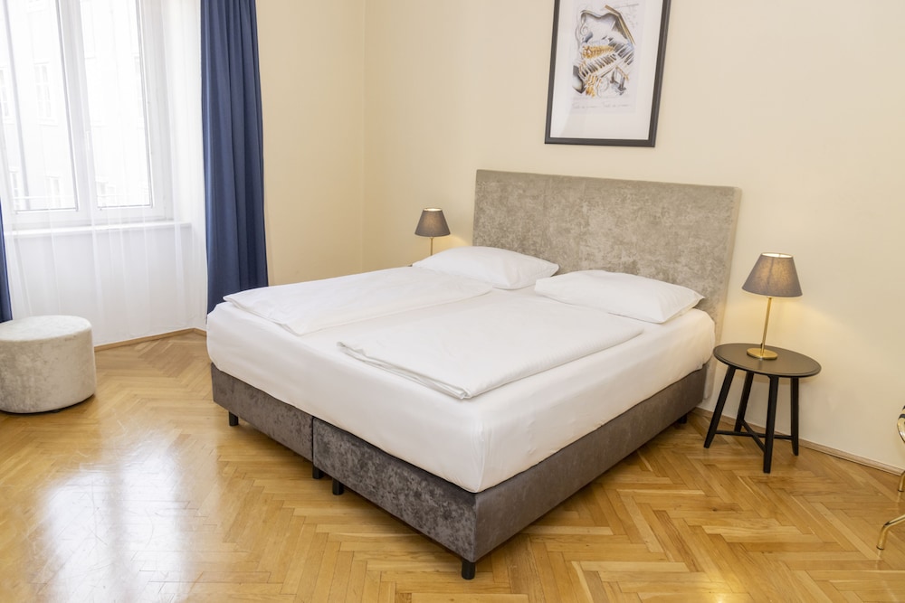 Hotel Mariahilf 20/79