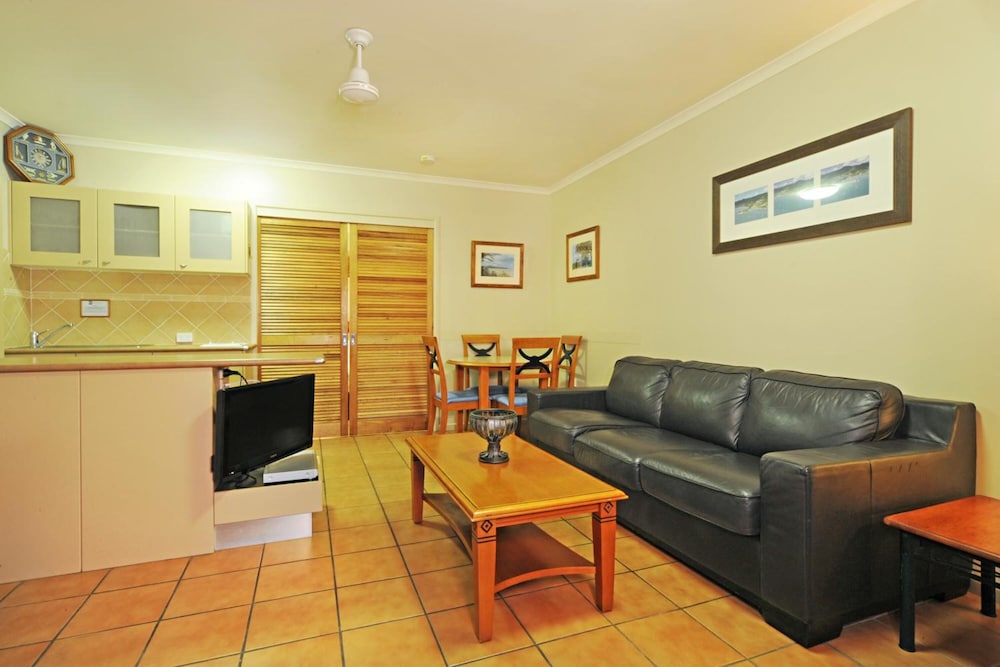 at Boathaven Bay Holiday Apartments 21/47