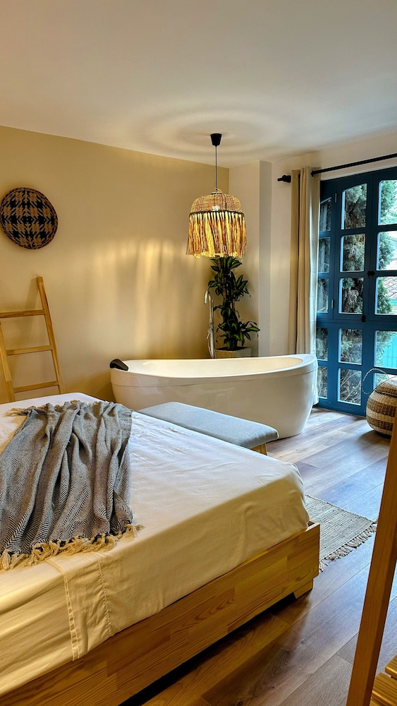 Luum Boutique hotel 16/50