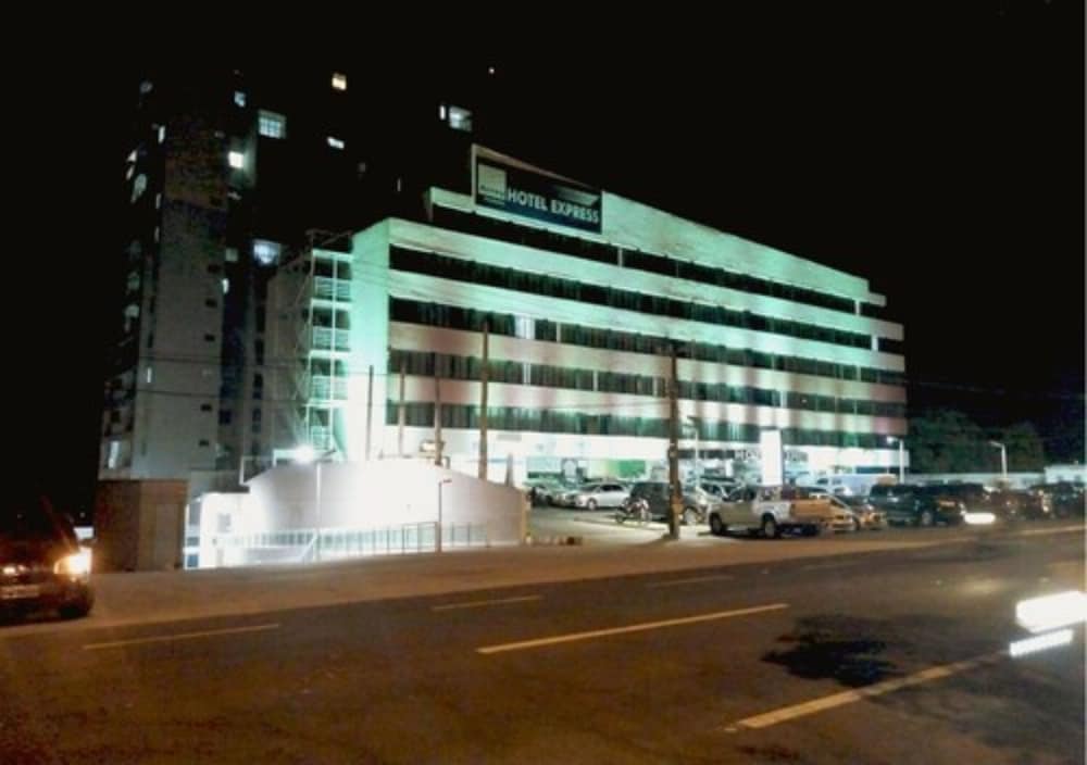 Hotel Express Arrey 9/56
