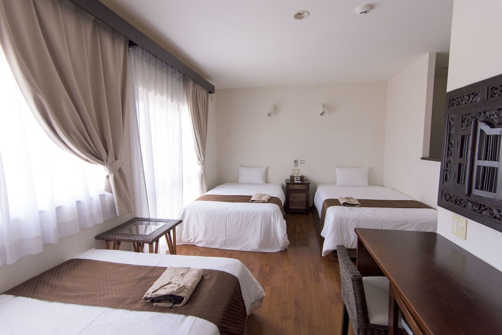 Hotel Patina Ishigakijima 20/60
