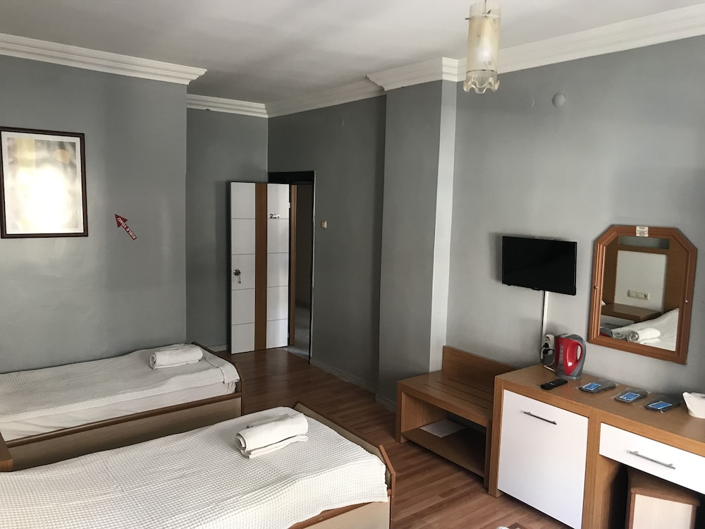 Otel Mola Balikesir 40/40