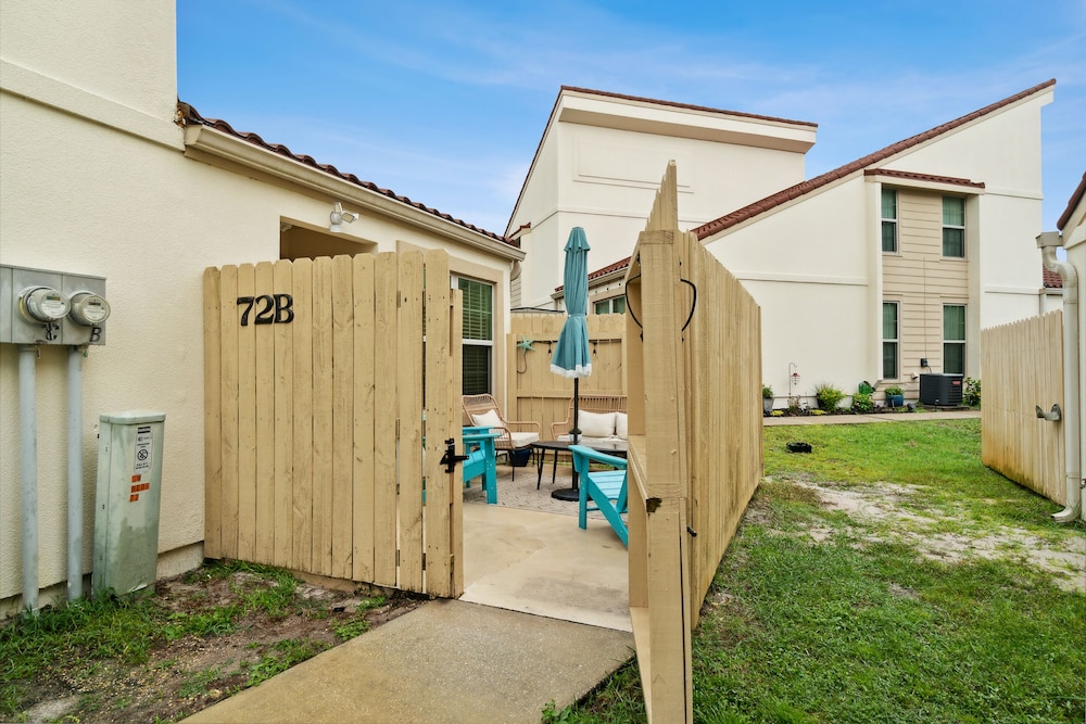 Horizon South Resort By Panhandle Getaways 61/70