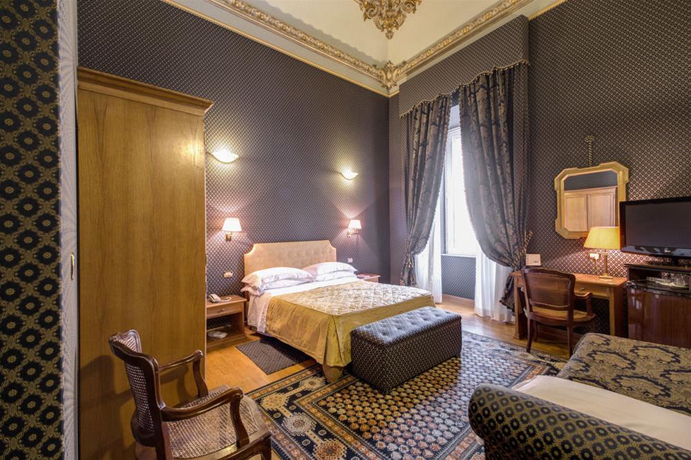 Hotel Tiziano 27/51