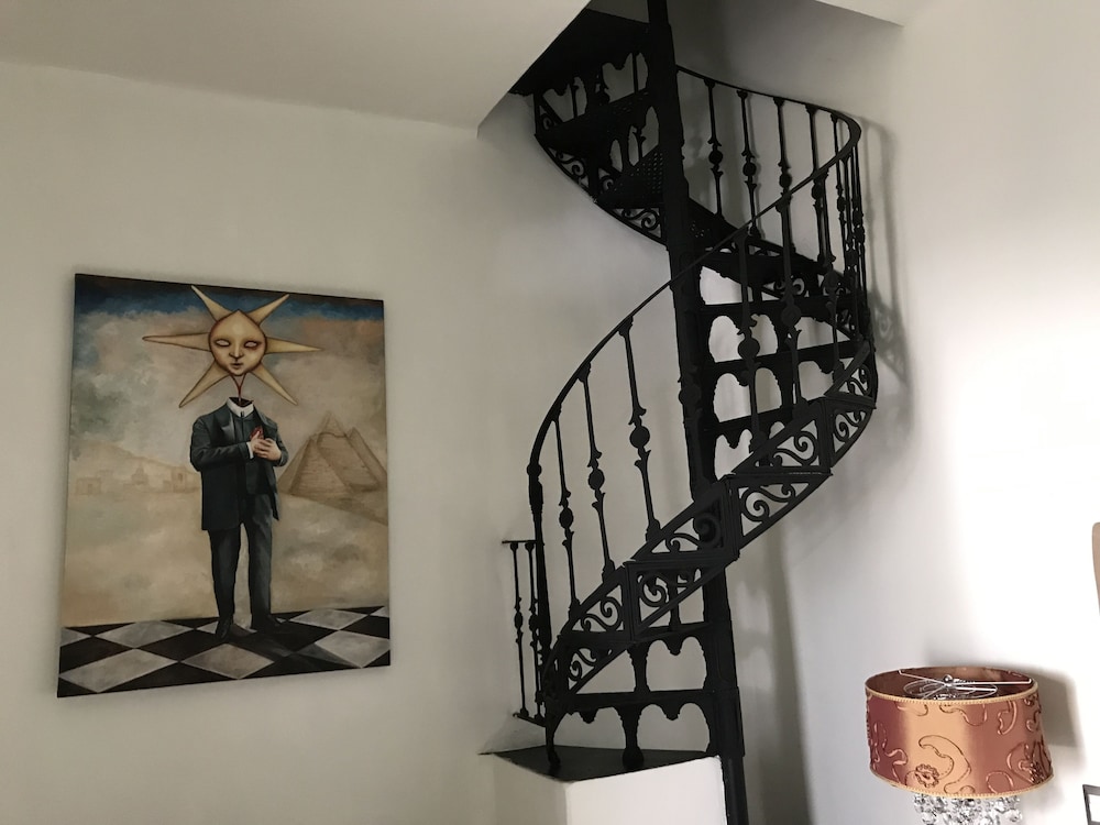 Casa Monraz Hotel Boutique Y Galeria 13/32