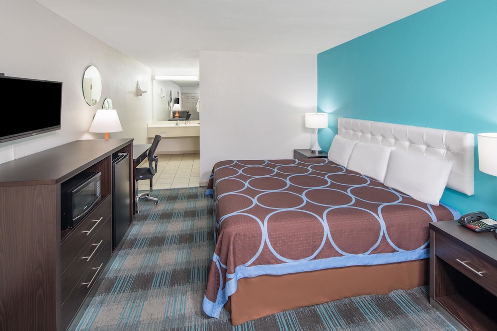 Howard Johnson By Wyndham Vicksburg 17/30