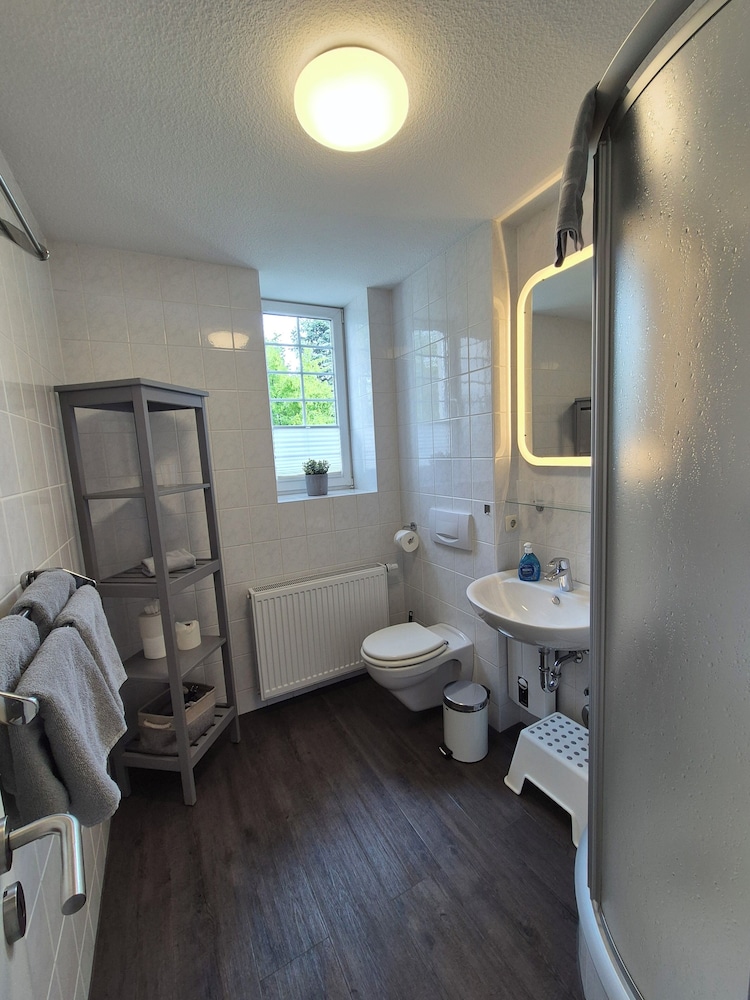 Apartments Villa Ratskopf Wernigerode 15/45