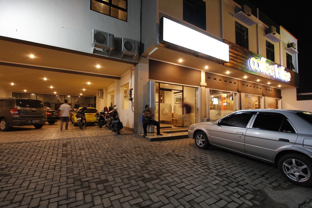 Palapa Hotel 49/49