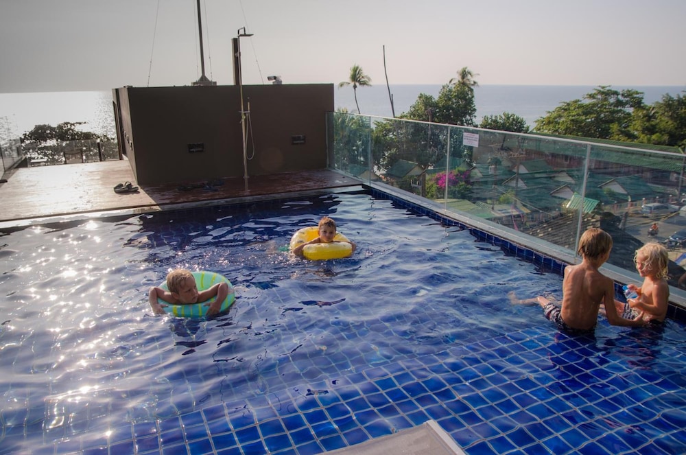 The Erawan Koh Chang 33/49