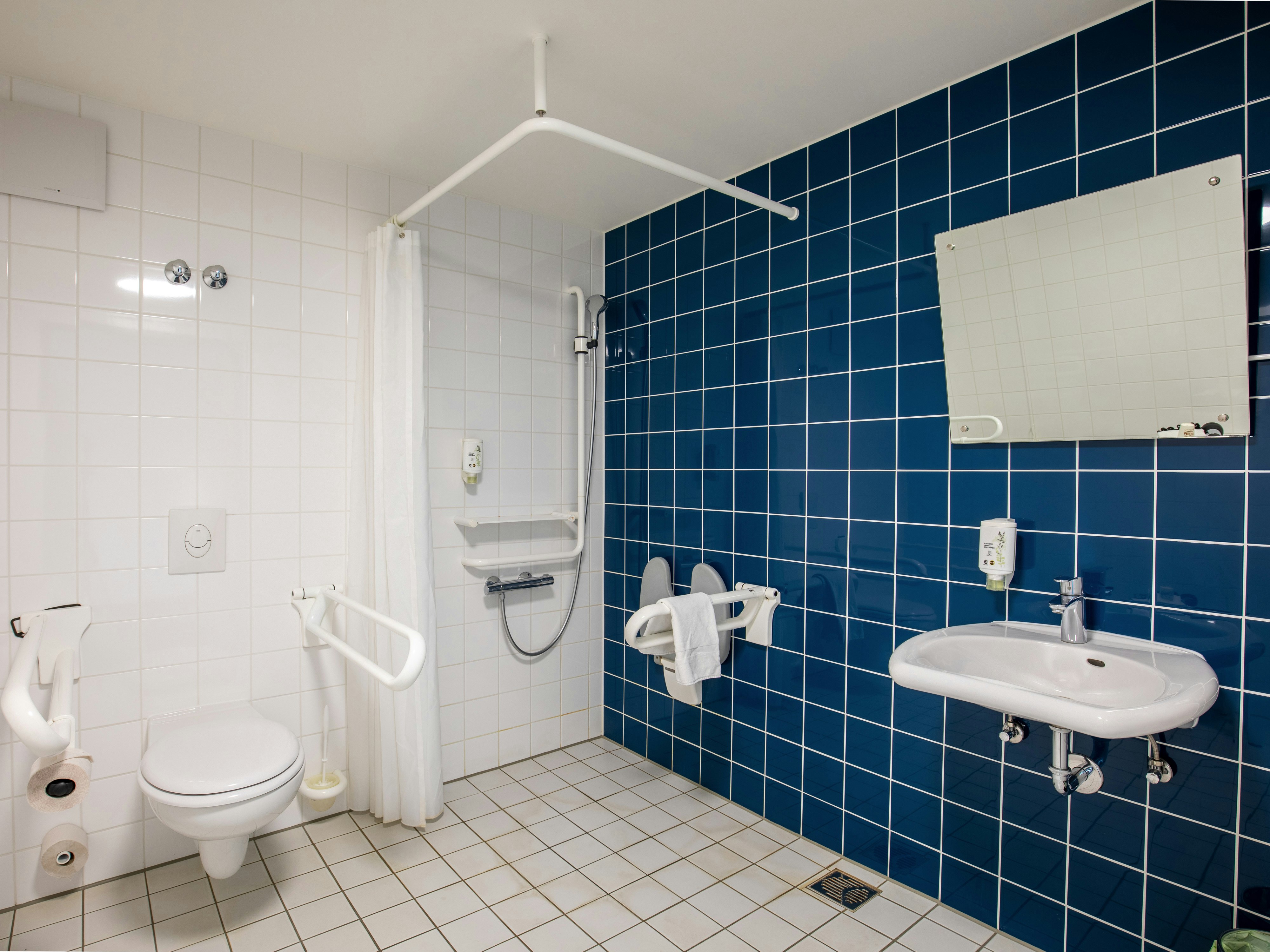 B&B Hotel Hamburg-Nord 30/31