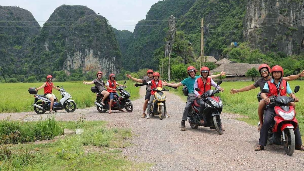 Little Tam Coc 31/50