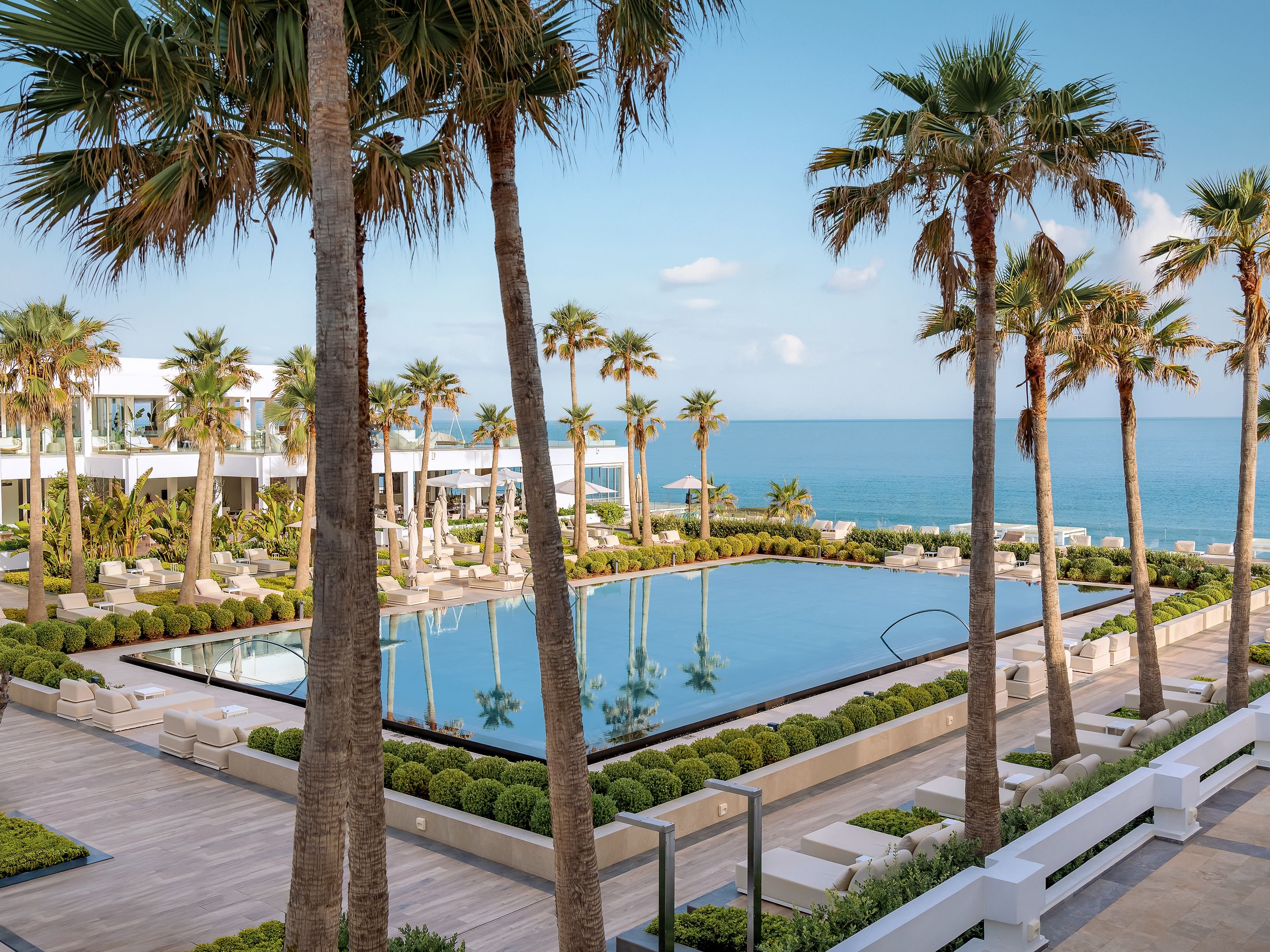 Grecotel LUXME White 54/57