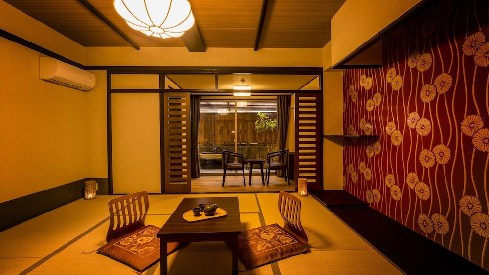Ooedo Onsen Monogatari Premium Shirahama Saichoraku 47/69