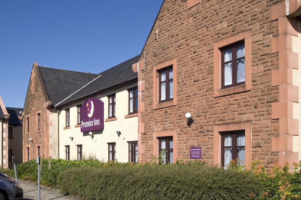 Premier Inn Dumfries 27/30