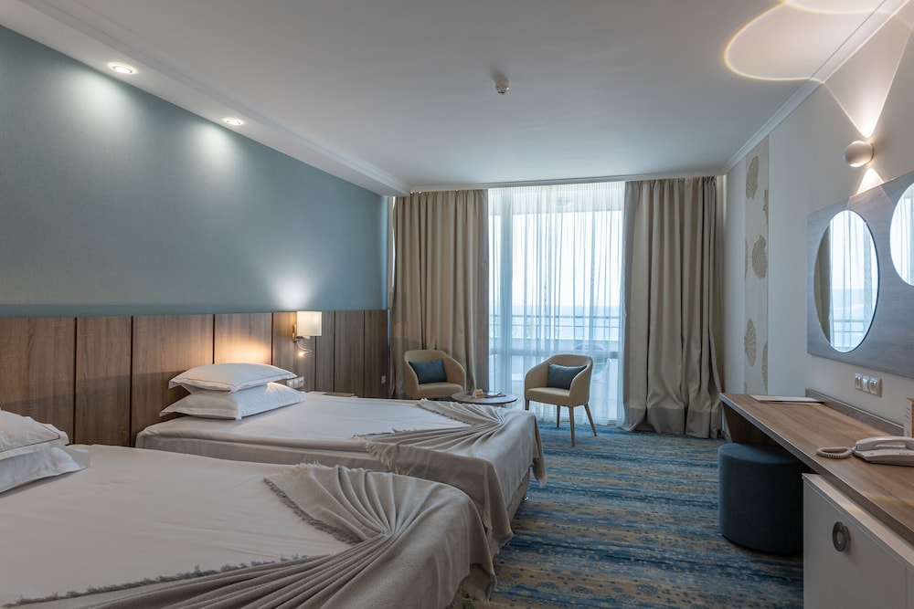 Hotel Sentido Neptun Beach 12/50
