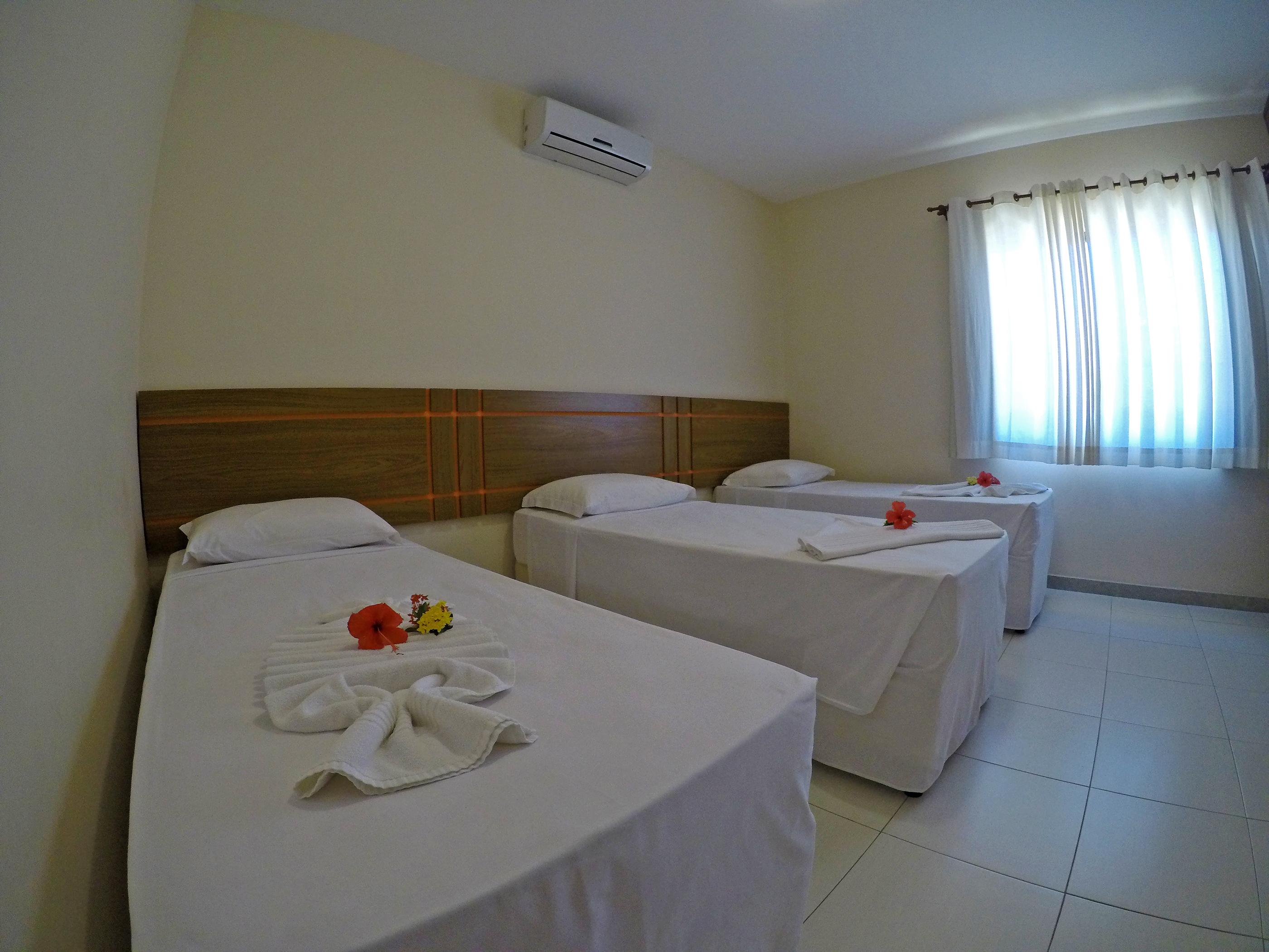 2 Bedrooms, Master, Apartment