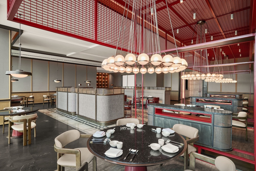 Sheraton Chengdu Pidu 26/45