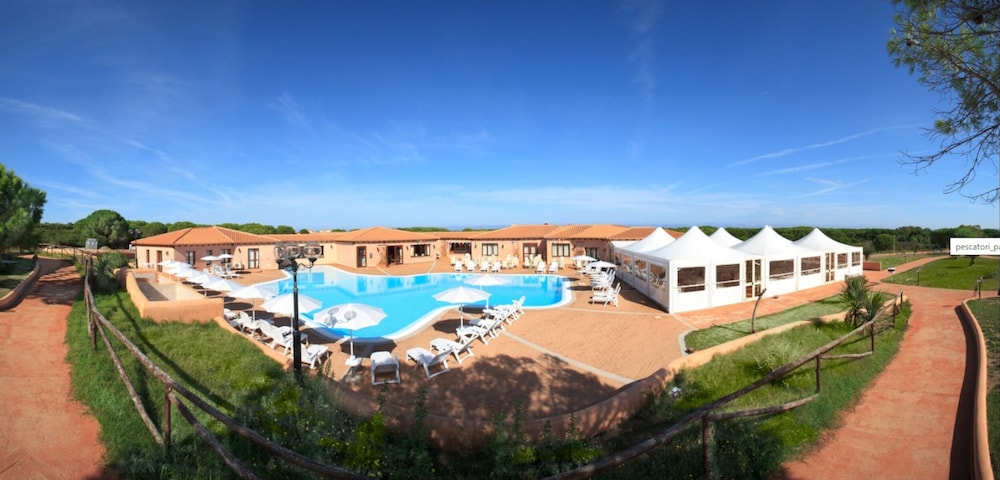 Villaggio Borgo Dei Pescatori 67/75