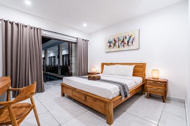 Smart, Economy, Double Bed