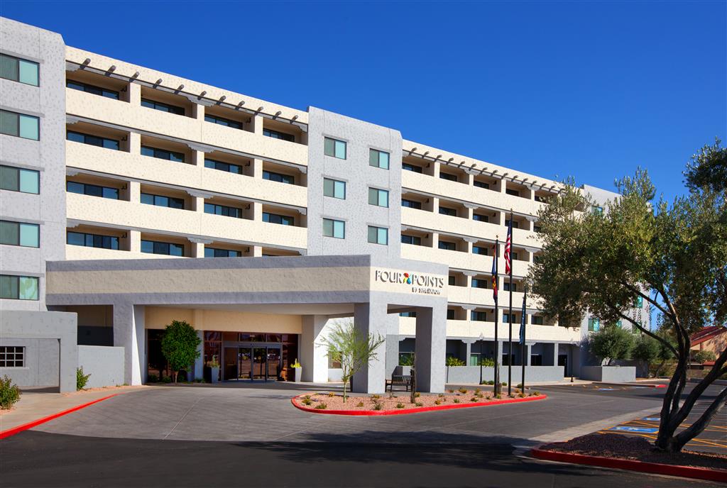 Four Points by Sheraton Phoenix South Mountain thumb 2