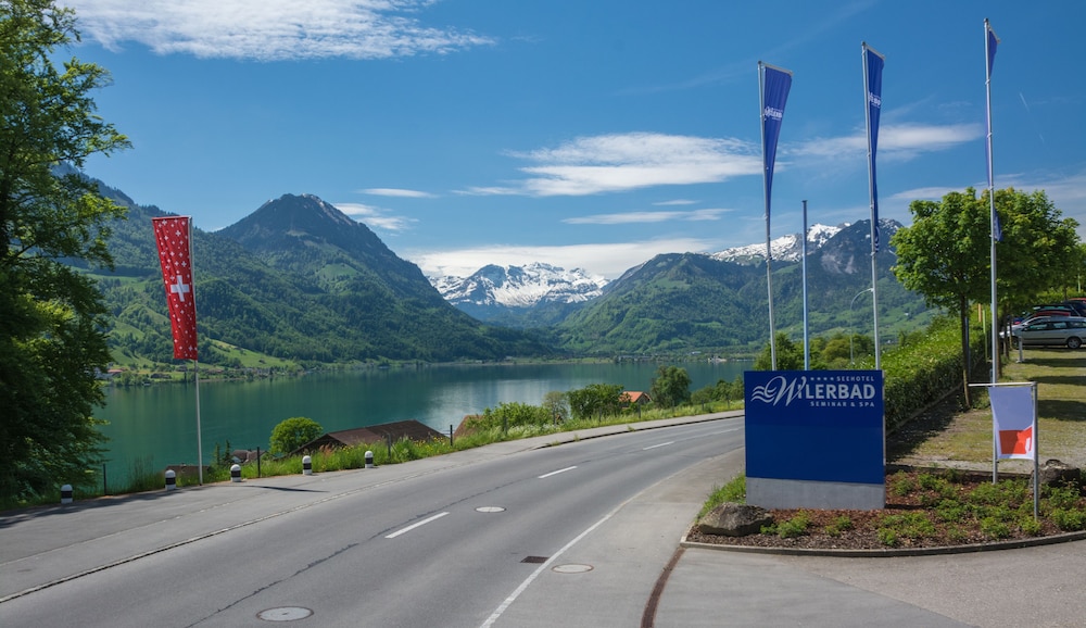 Seehotel Wilerbad 40/49