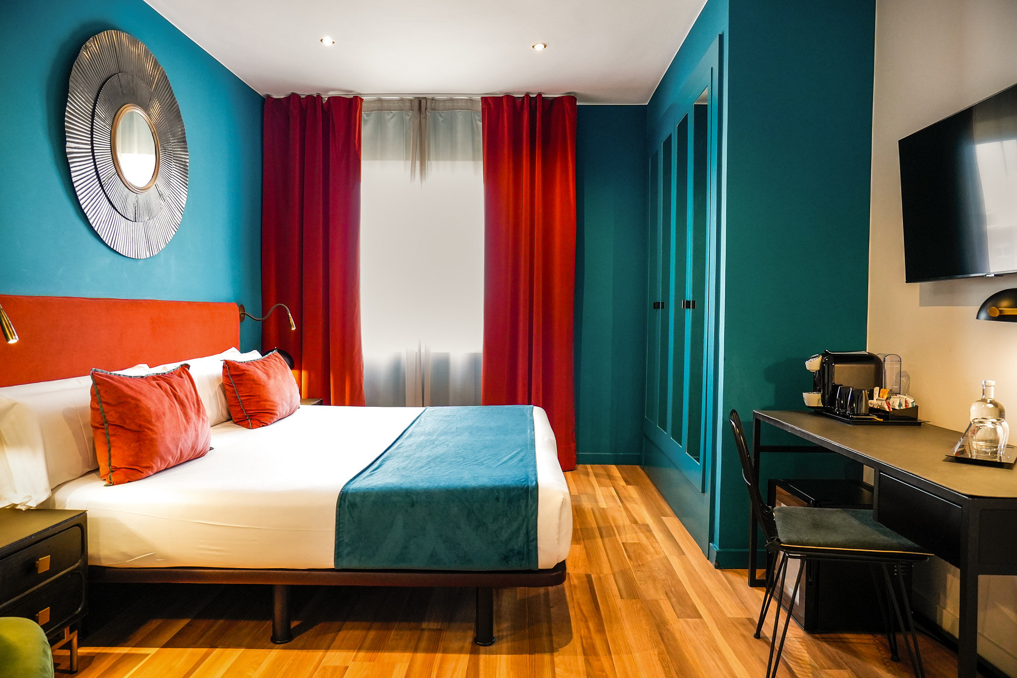Arenas Atiram Hotel 14/50
