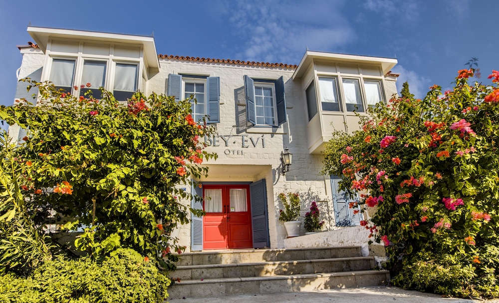 Beyevi Alacati 63/68