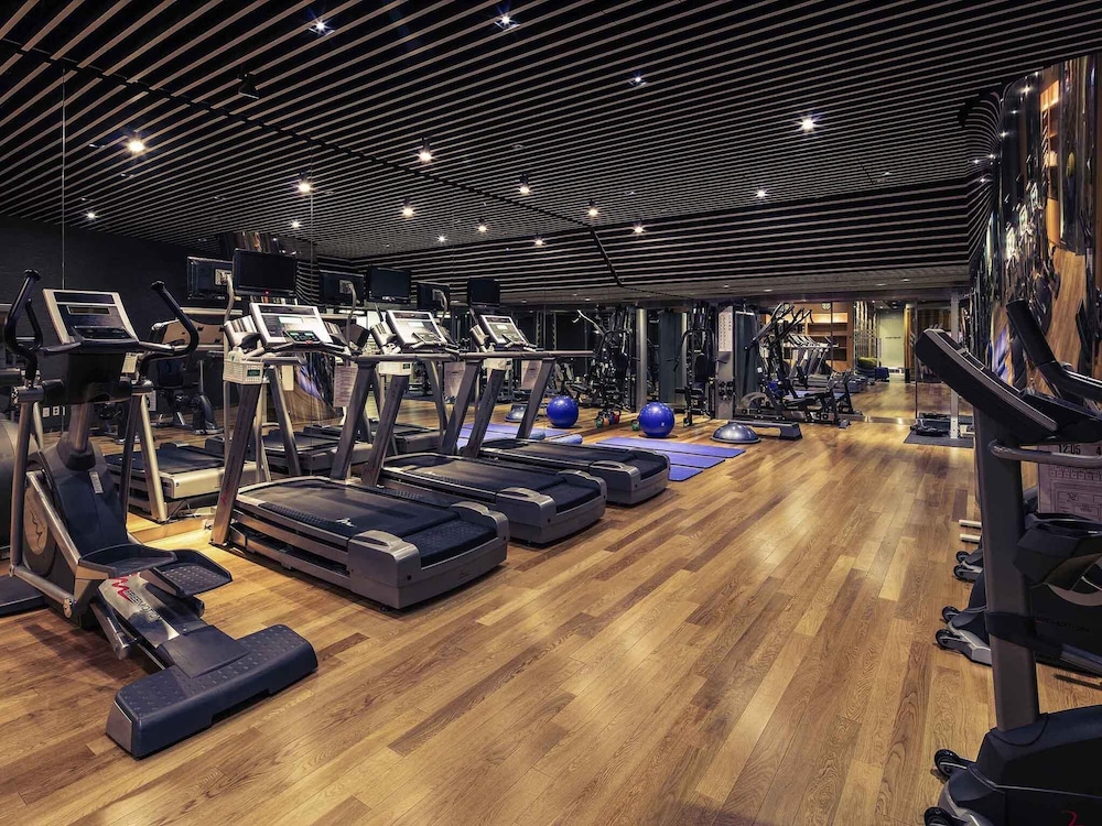 AC Hotel by Marriott Seoul Gangnam 25/47
