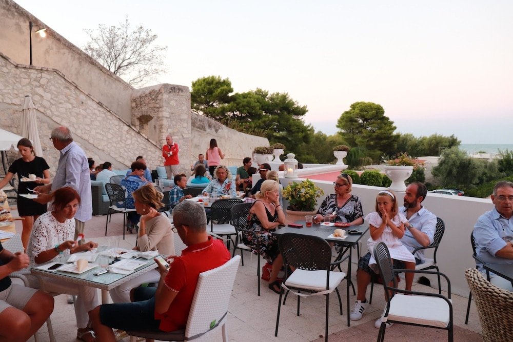 Hotel Il Castellino Relais 36/50