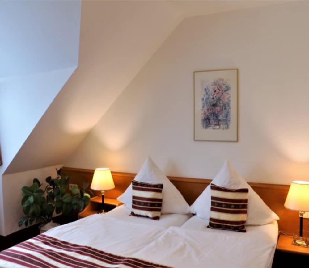 Hotel Neckarlux Formerly Ambiente Hotel 15/38