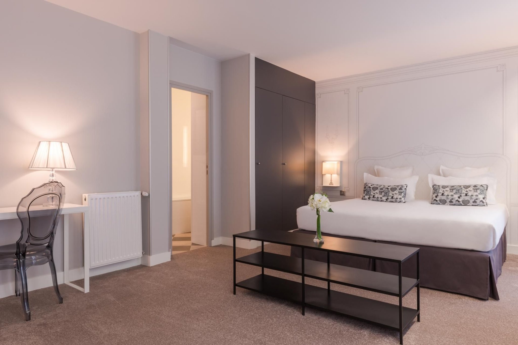 Hotel Paris Vaugirard 20/35