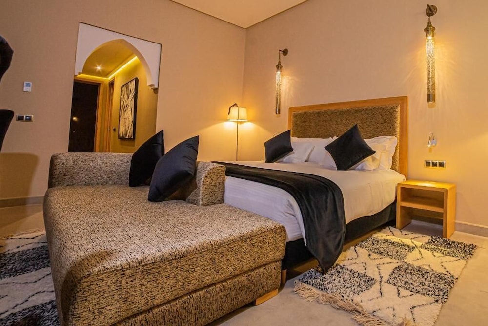 Sumahan Suites and Spa 15/62