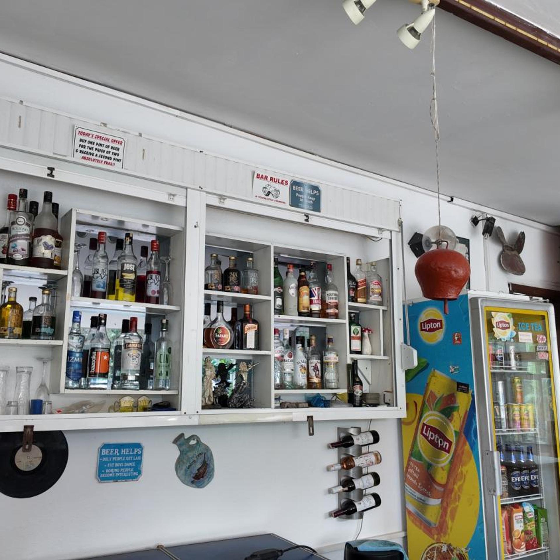 Ali Baba Hotel 46/55