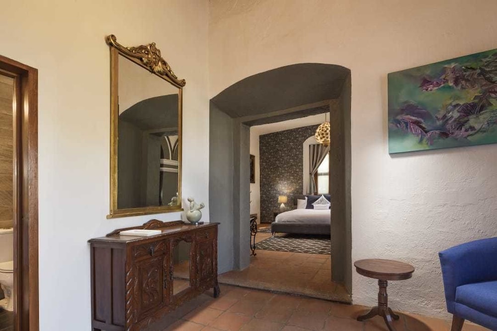 Hacienda Santo Cristo Hotel & Spa - Adults Only 31/50