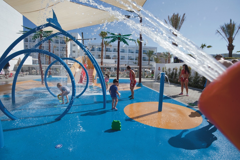 Hotel Riu Costa del Sol 38/49