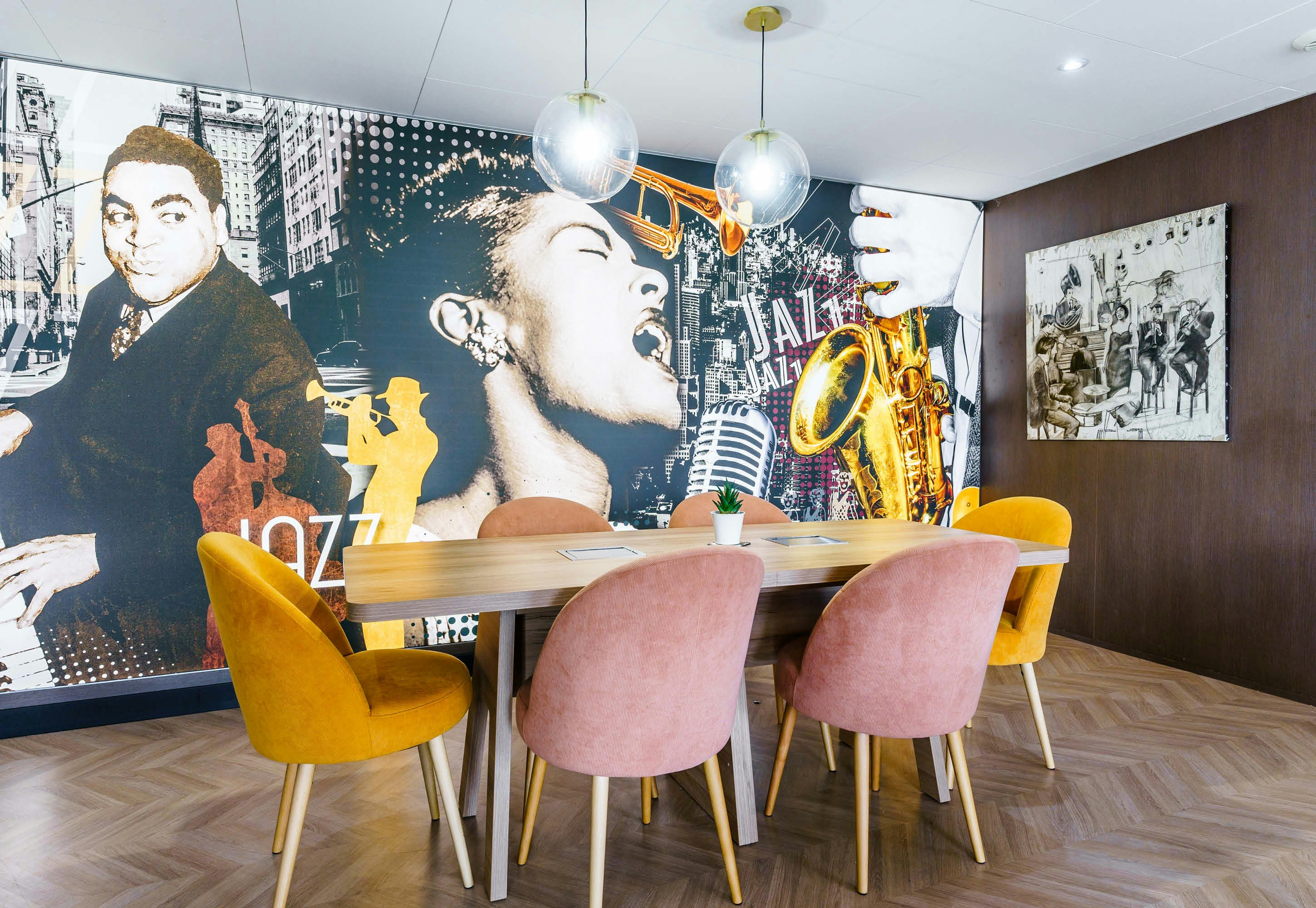 B&B HOTEL Saint Avold Nord 29/35