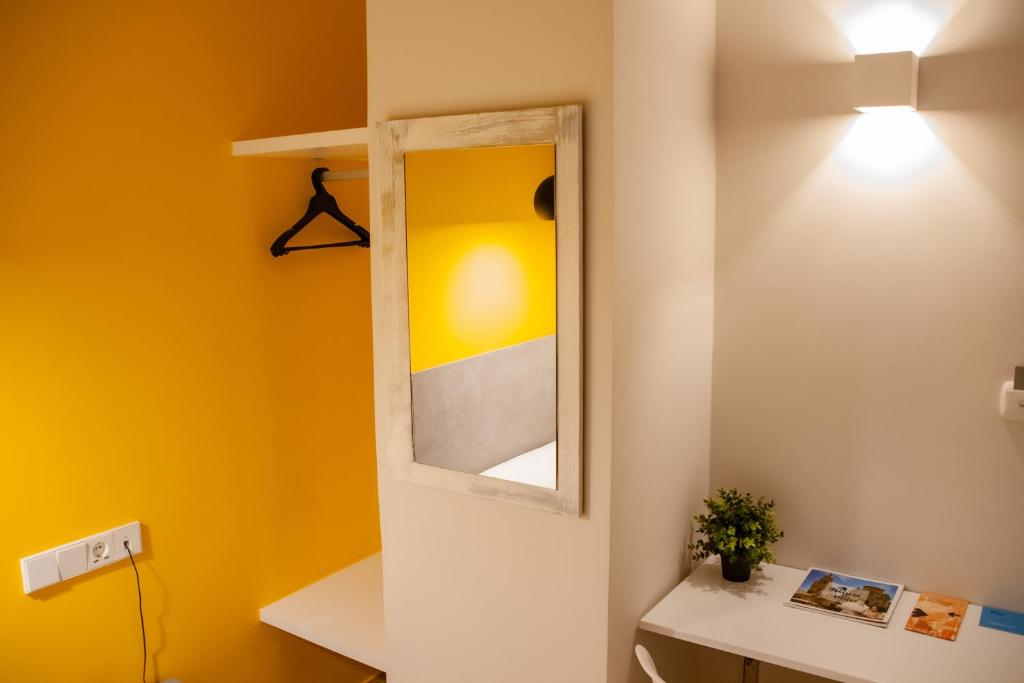 inner single room