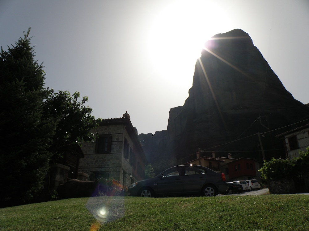 Guesthouse Sotiriou 37/50