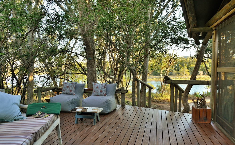 Sibuya Game Reserve 25/50