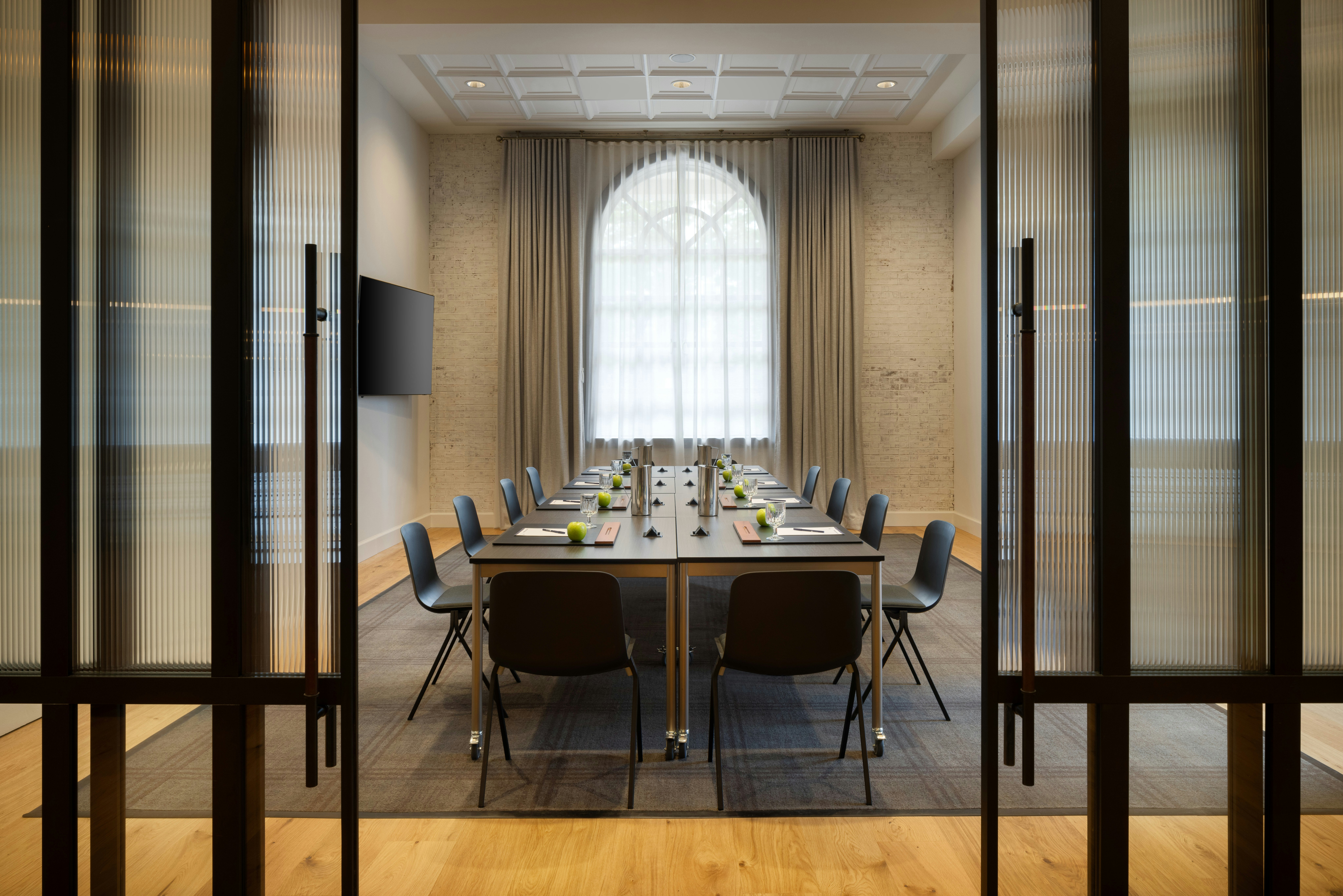 Doubletree Suites By Hilton Lexington 73/78