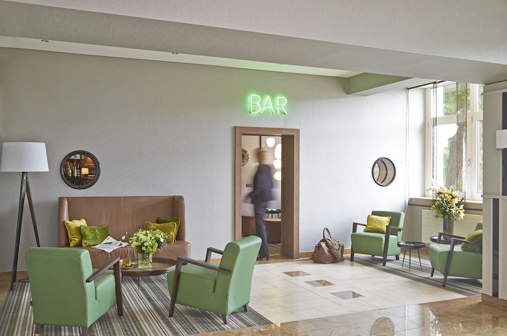 Seaside Residenz Hotel Chemnitz 43/54