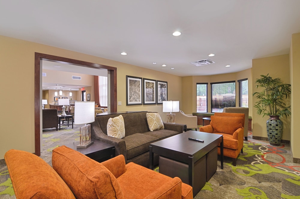 Staybridge Suites Tomball - Spring Area 25/44