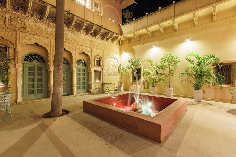 VIVAANA CULTURE HOTEL 26/50