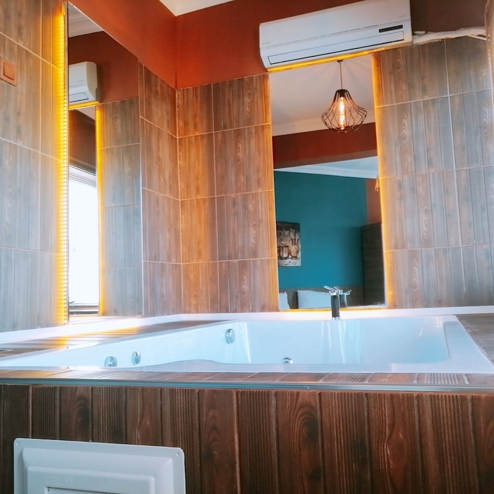 Deda Thermal Hotel 27/28